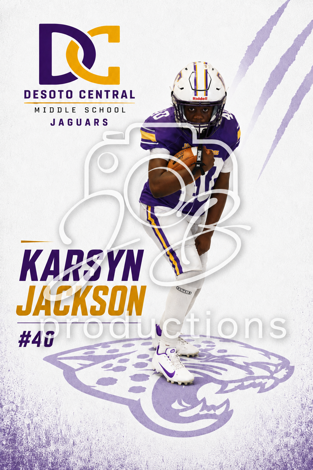 Karsyn Jackson