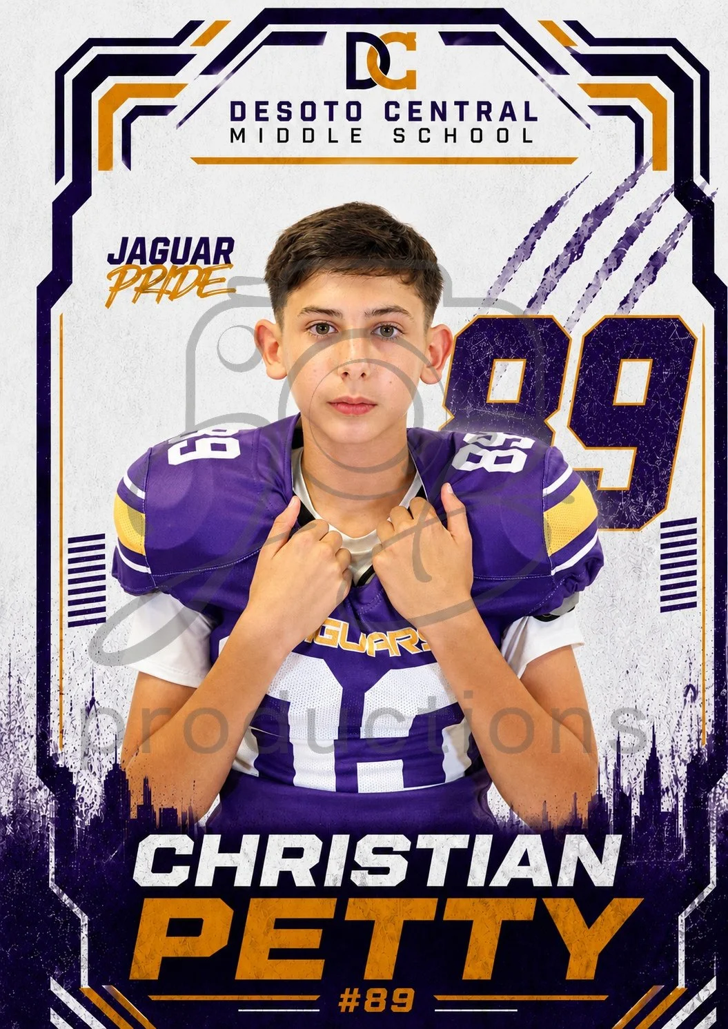 Christian Petty