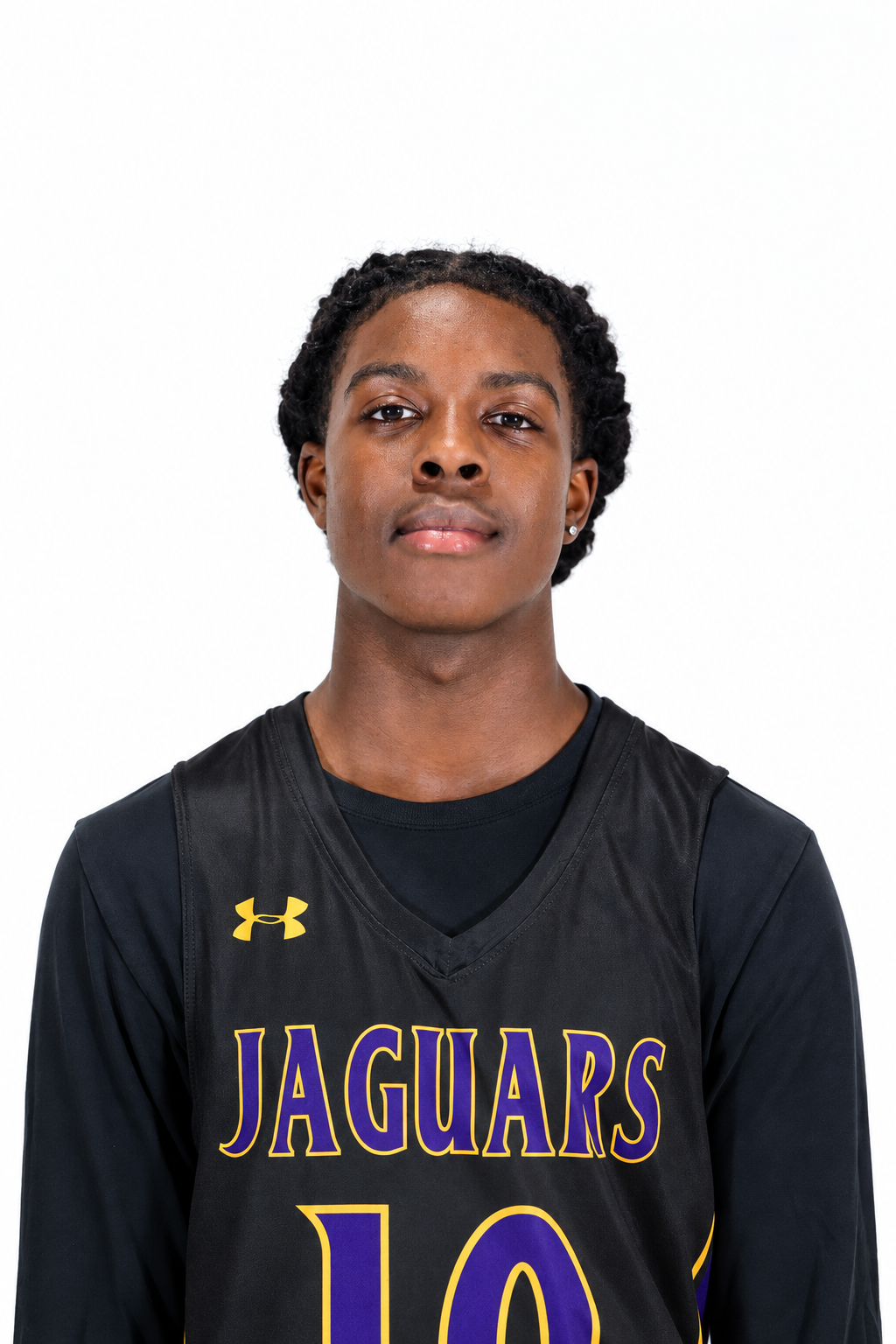 Jeremiah Banks Digital Graphics Package