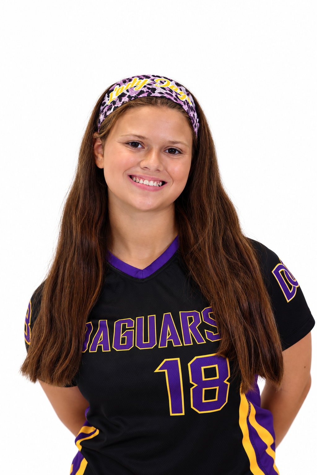 Jaelie Gabbert Digital Graphics Package