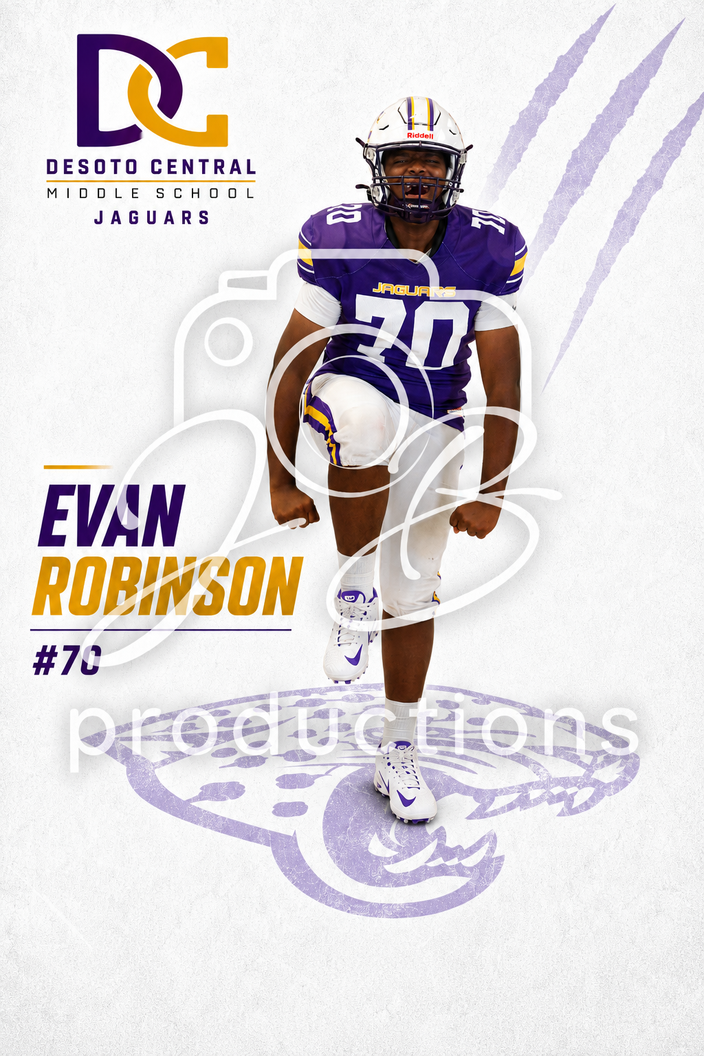 Evan Robinson