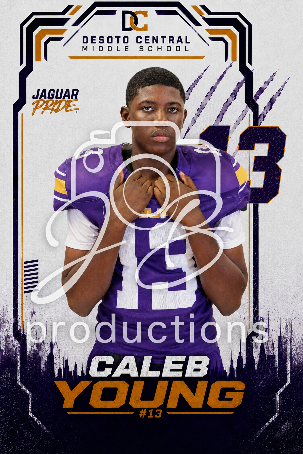 Caleb Young