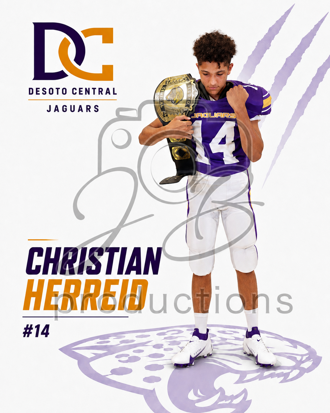 Christian Herreid