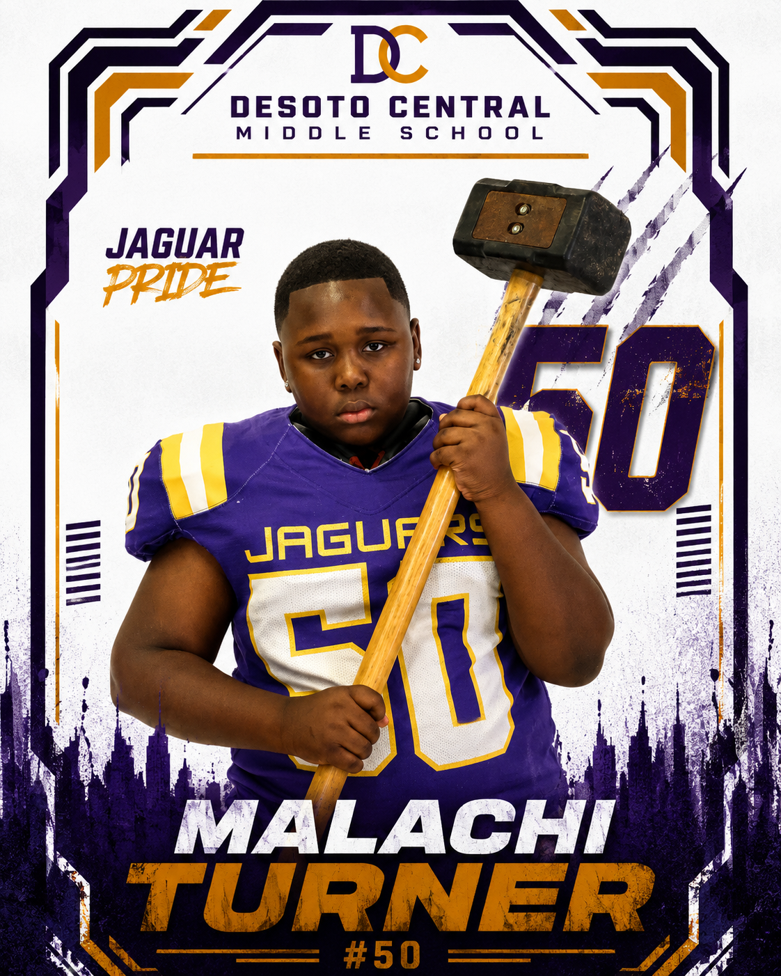 Malachi Turner