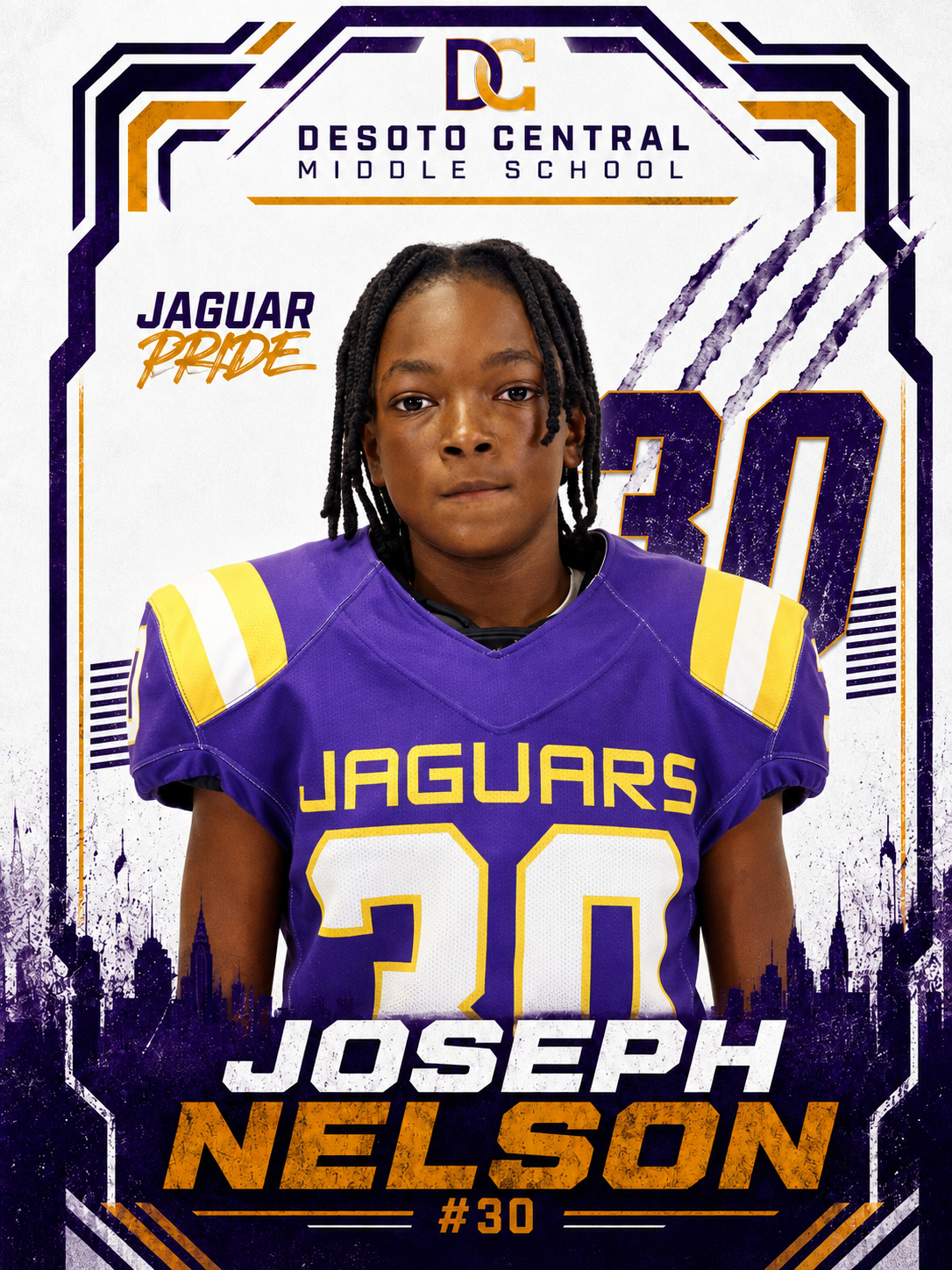 Joseph Nelson