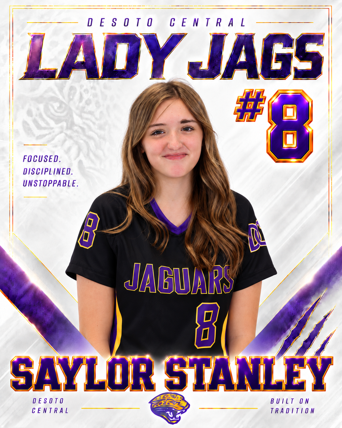 Saylor Stanley Banner Package
