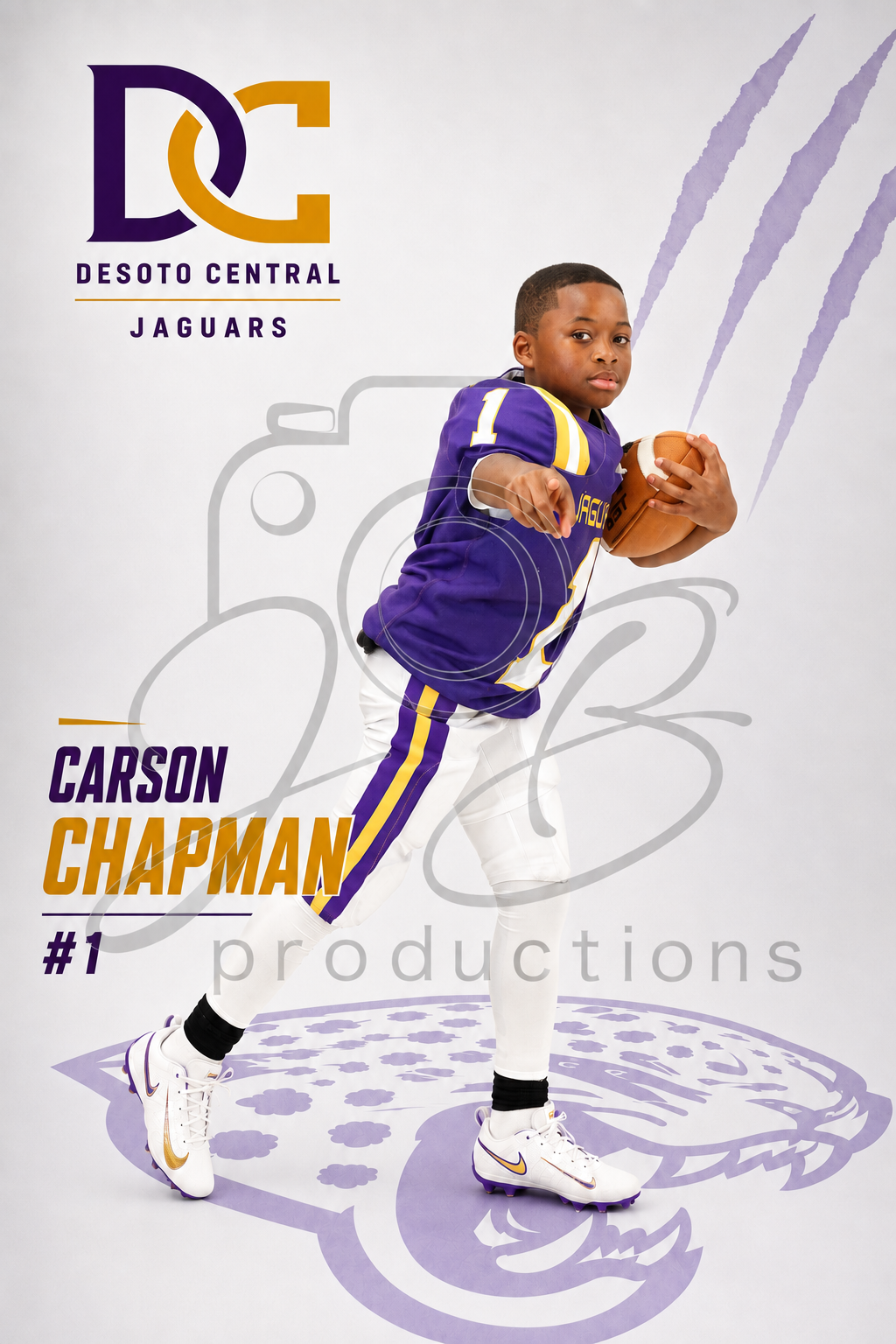 Carson Chapman