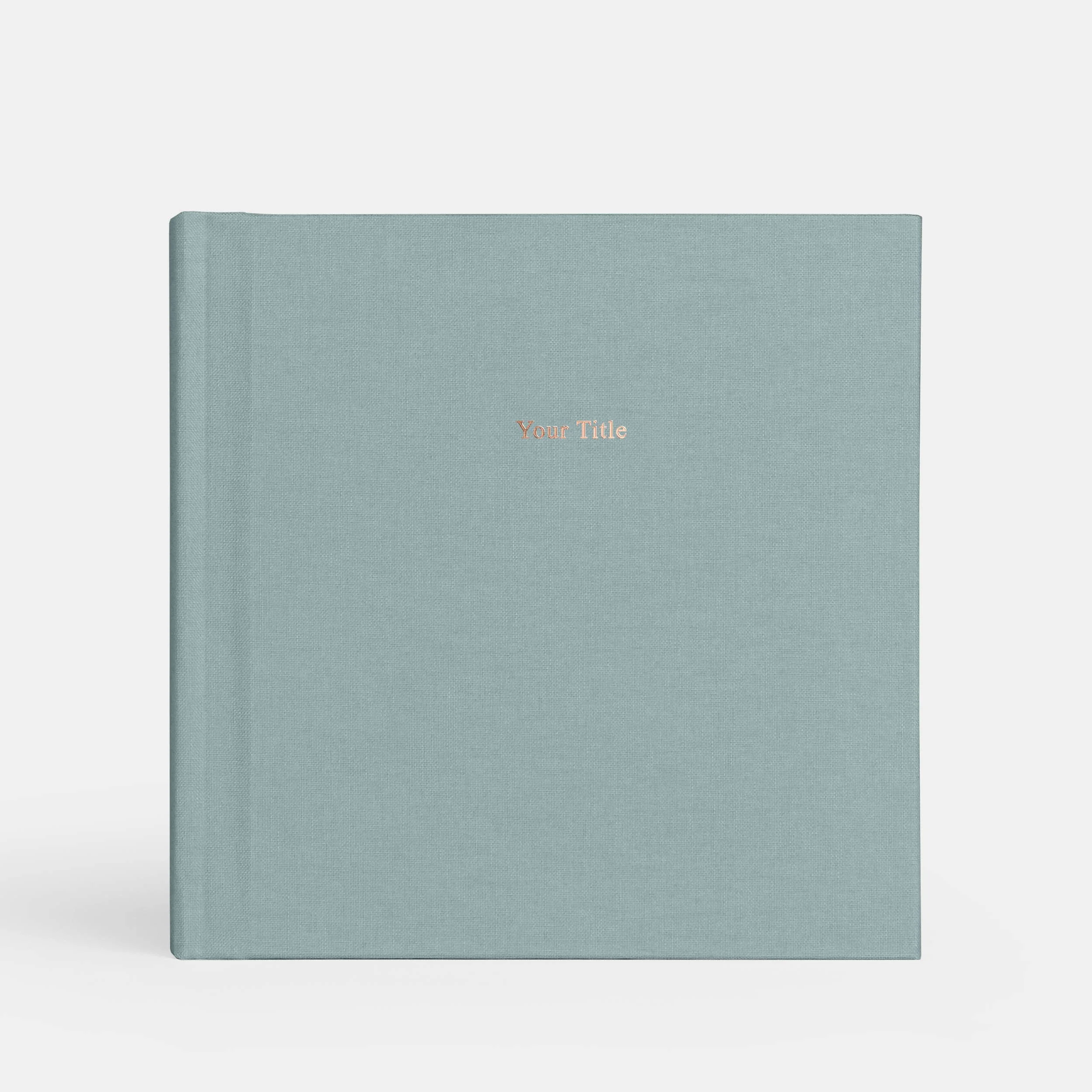 The Heirloom — 30 Pages