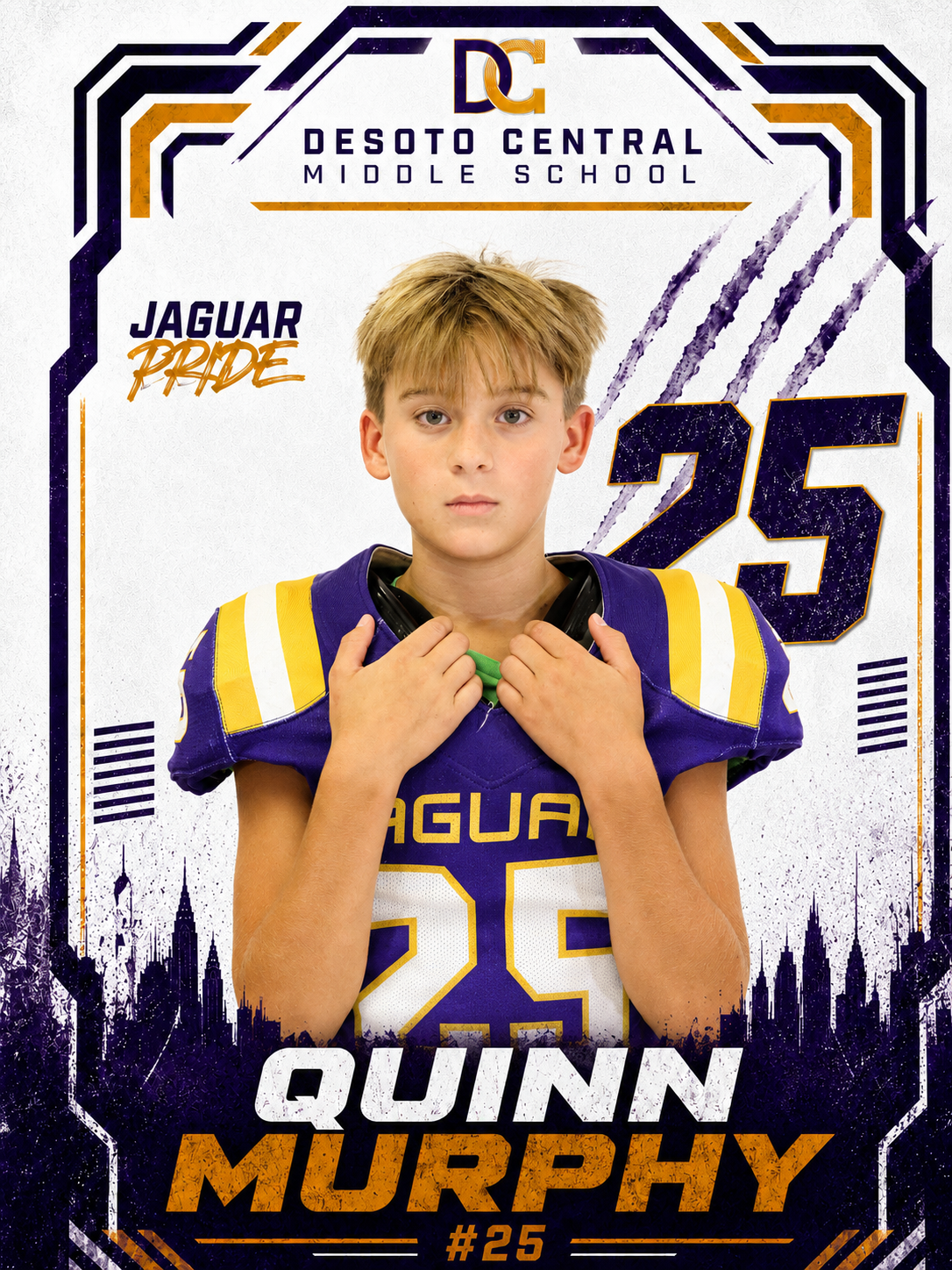 Quinn Murphy