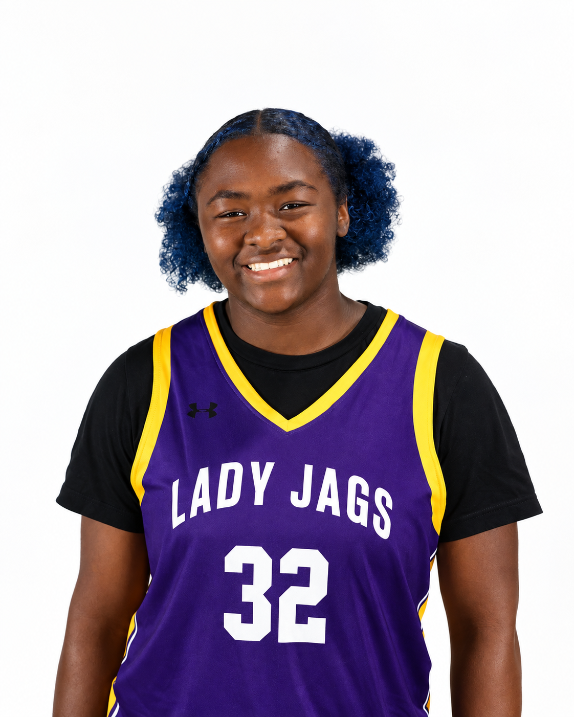 Ambria Jones Digital Graphics Package