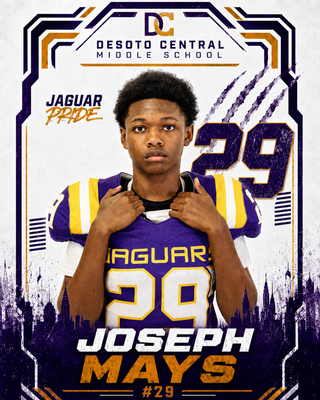 Joseph Mays