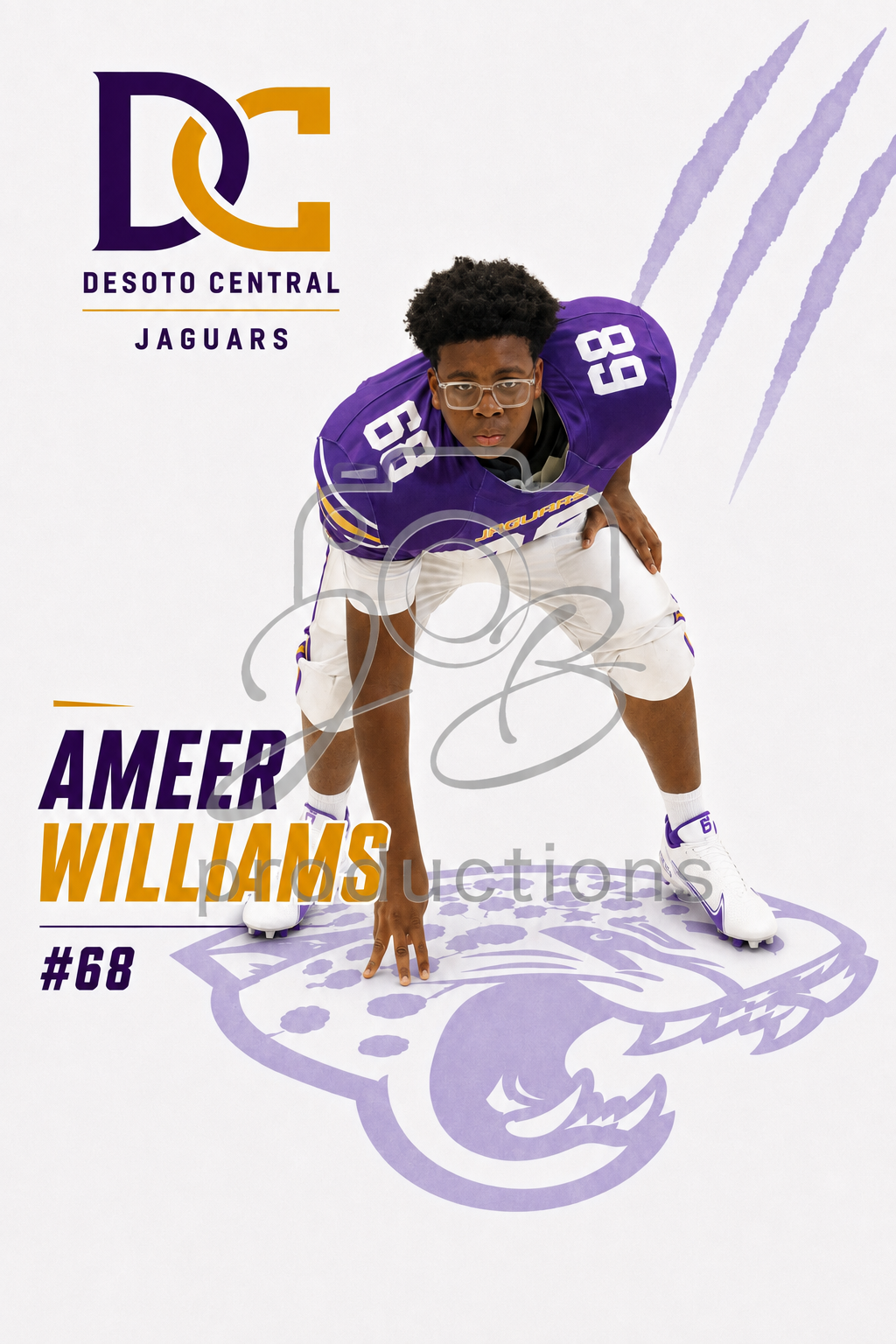 Ameer Williams
