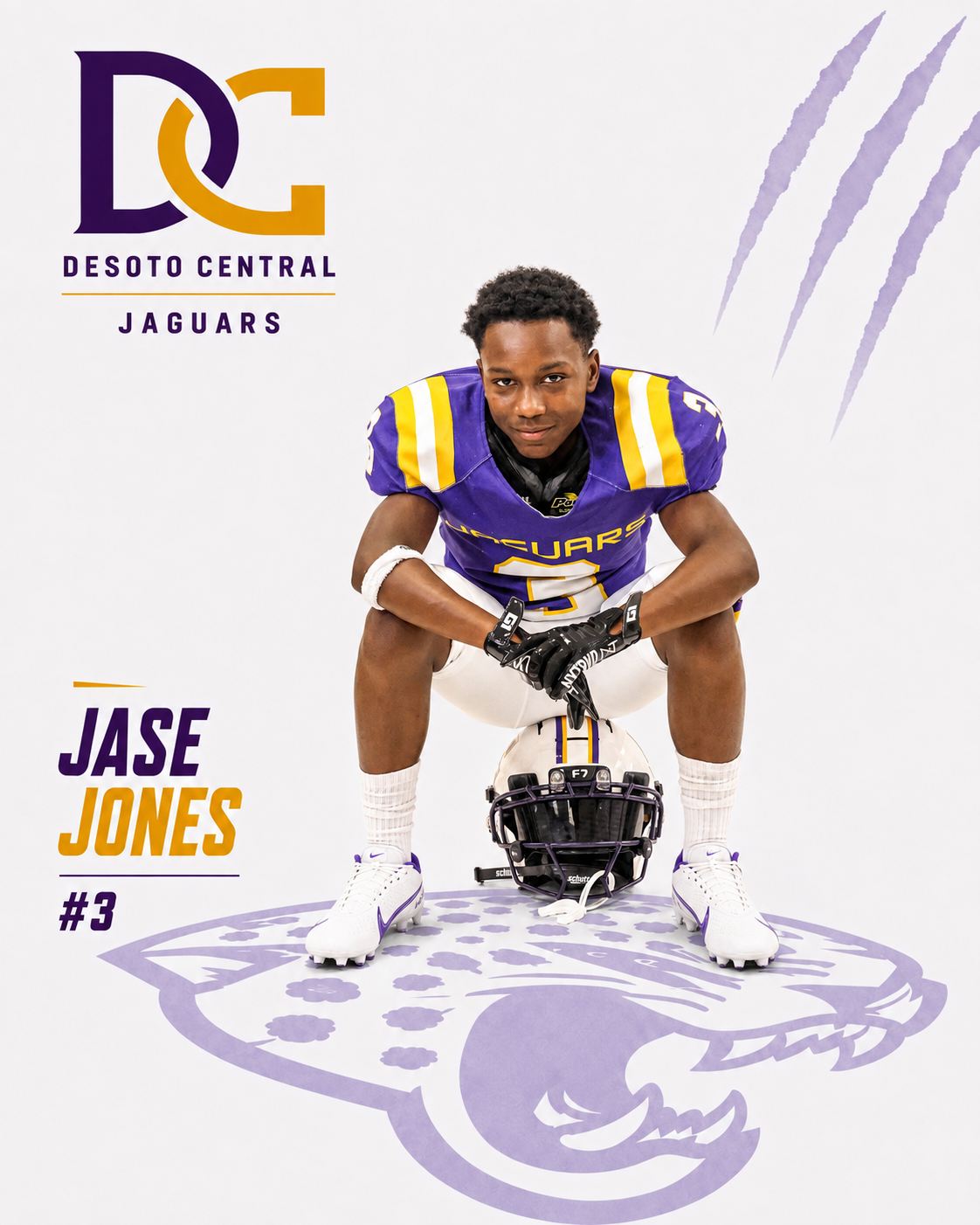 Jase Jones