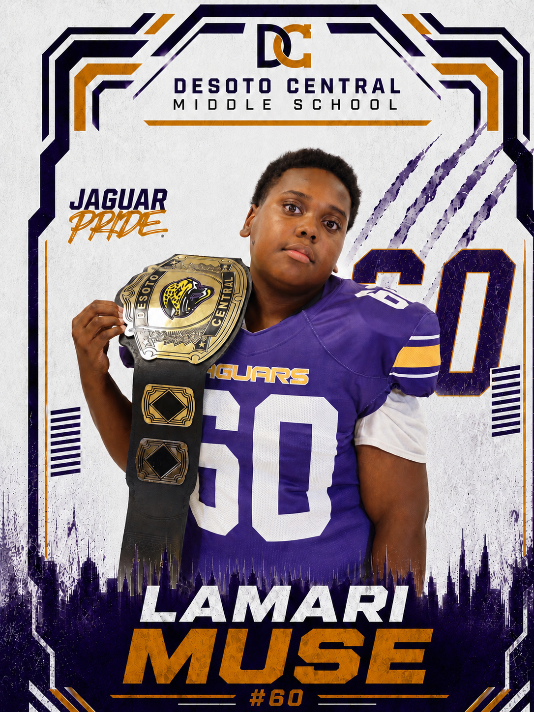 Lamari Muse