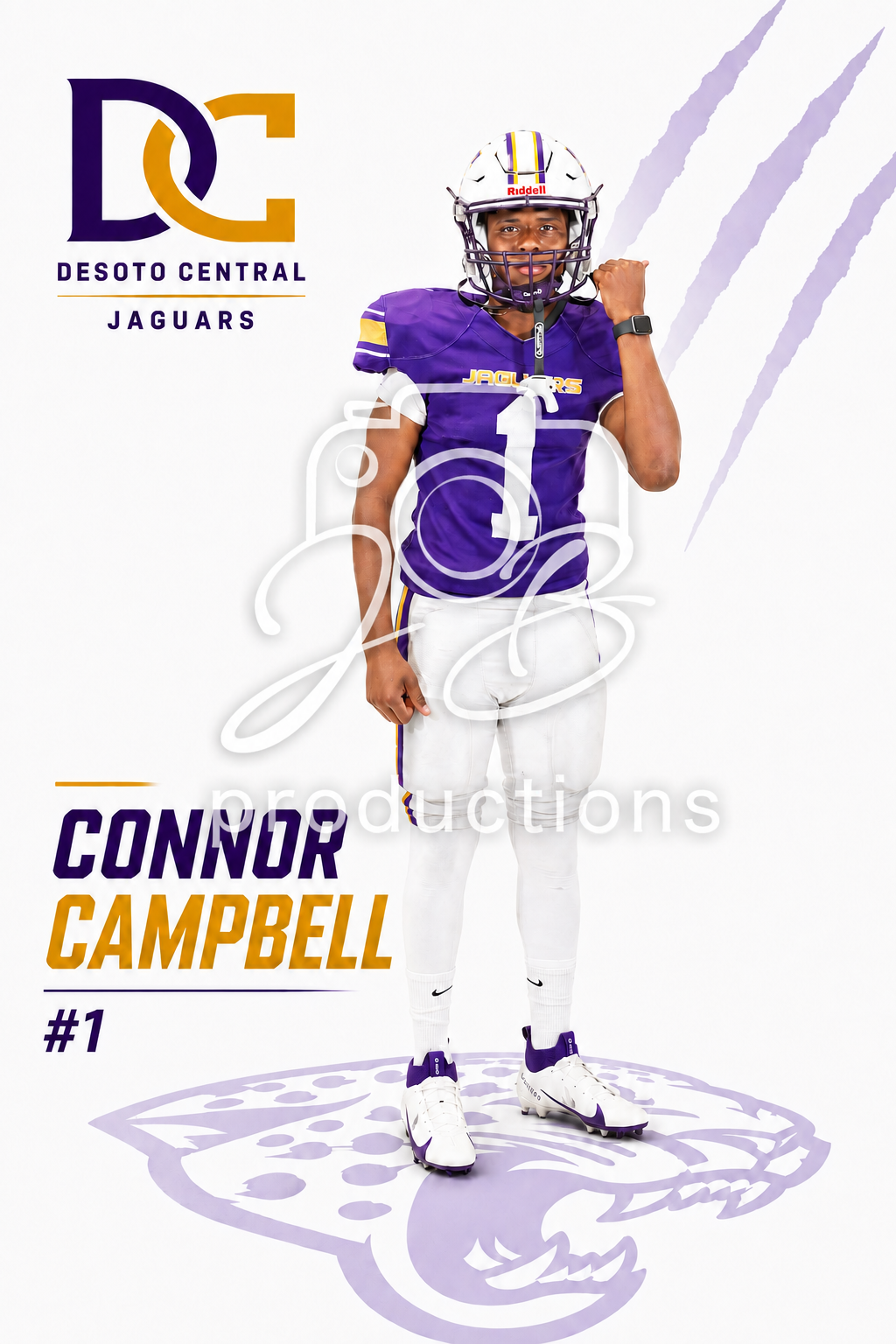 Connor Campbell