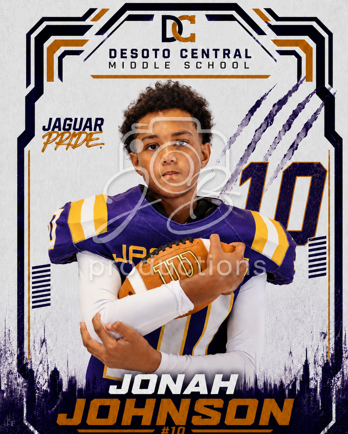 Jonah Johnson