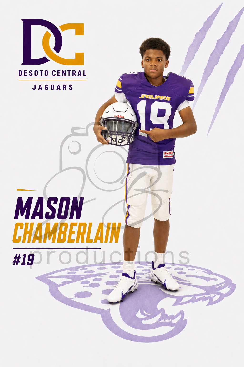 Mason Chamberlin