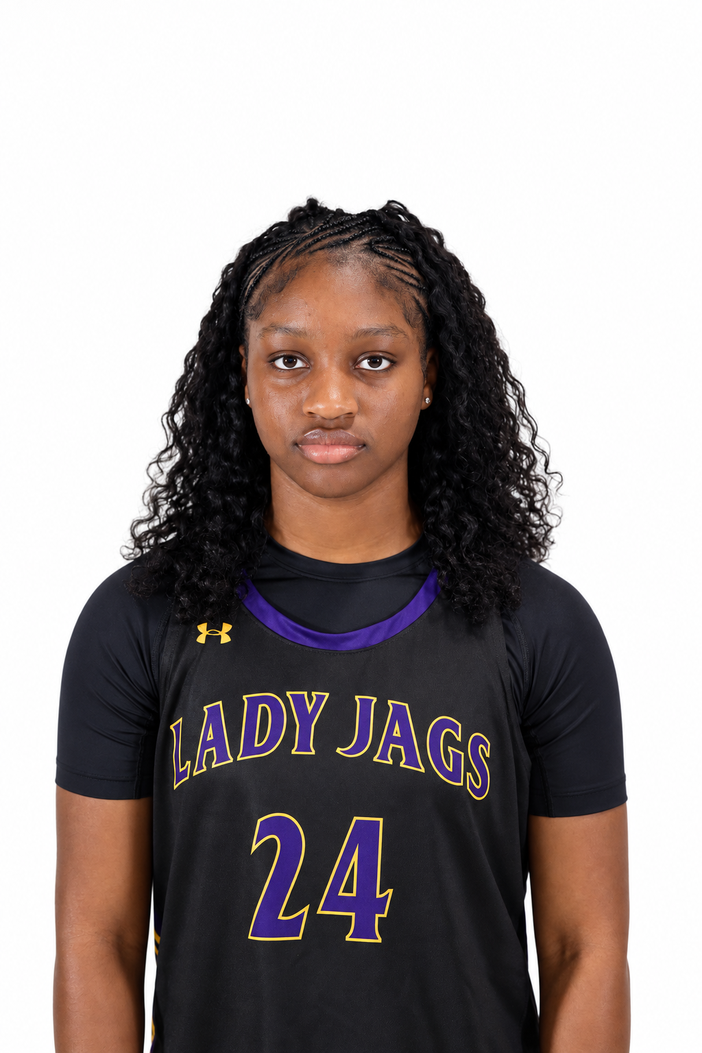 Reagan Armstrong Digital Graphics Package