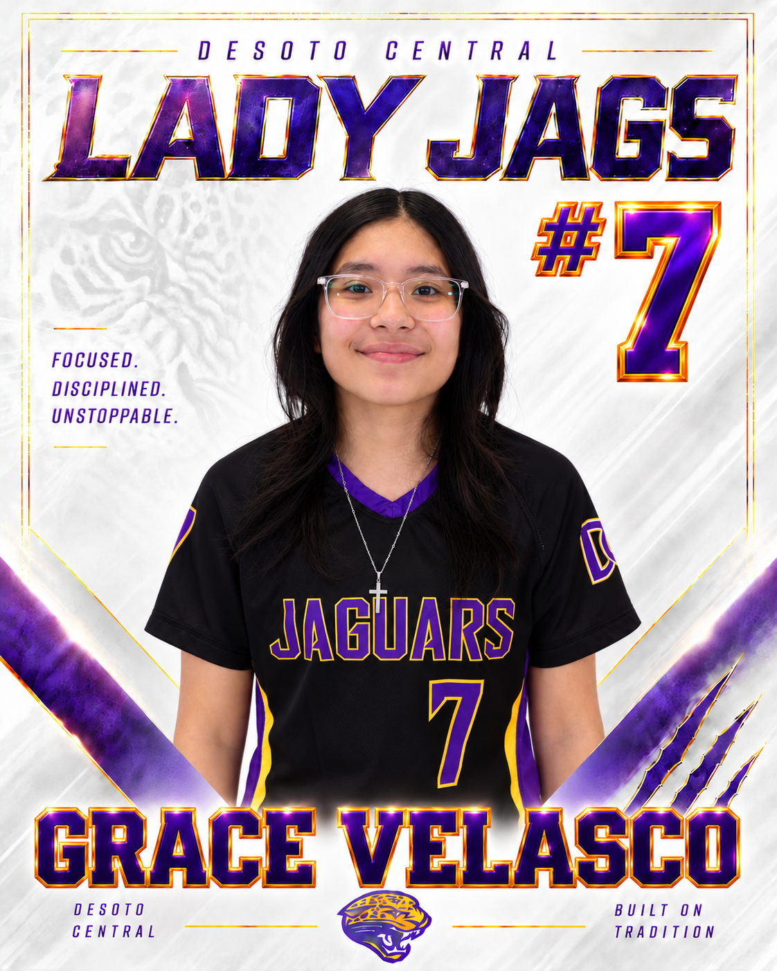 Grace Velasco Banner Package