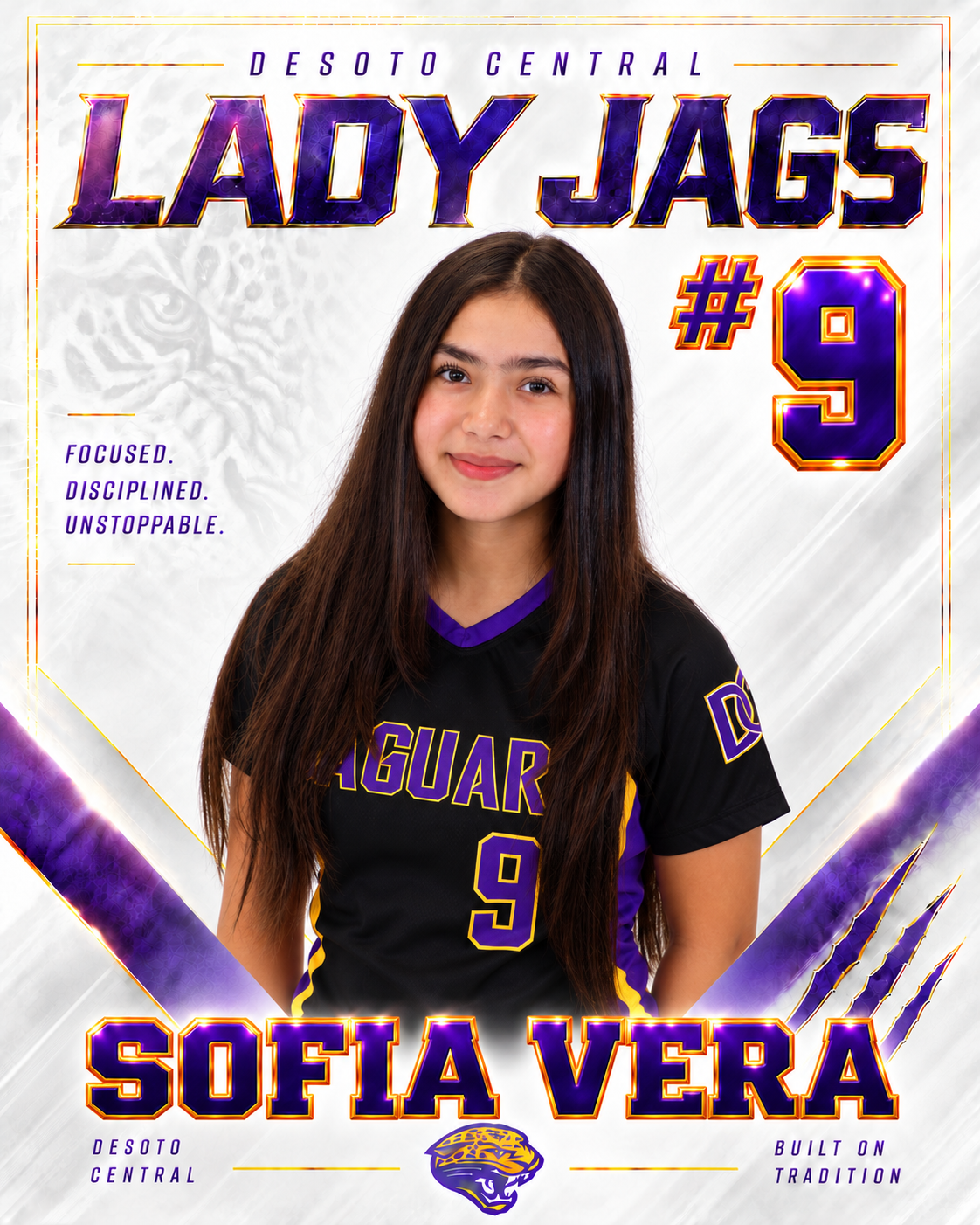Sofia Vera Banner Package