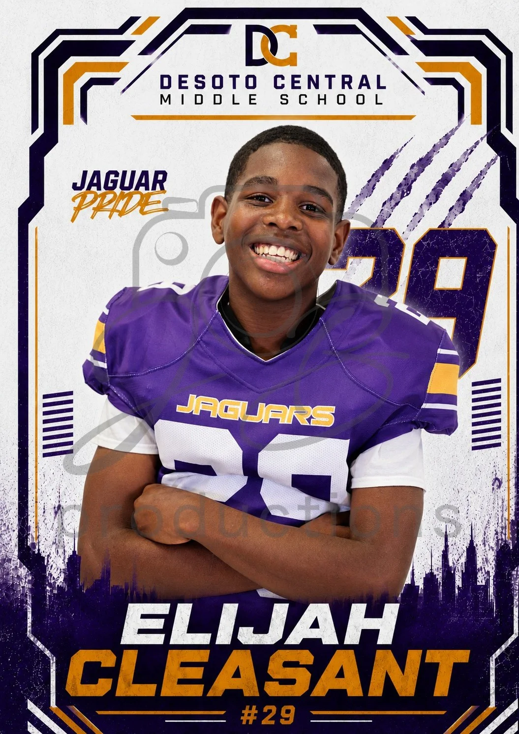 Elijah Cleasant