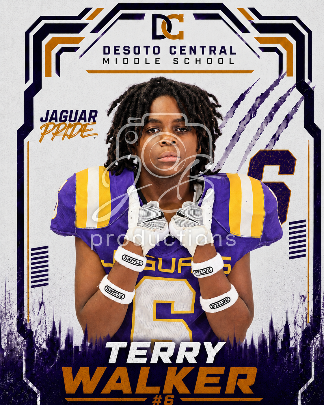 Terry Walker