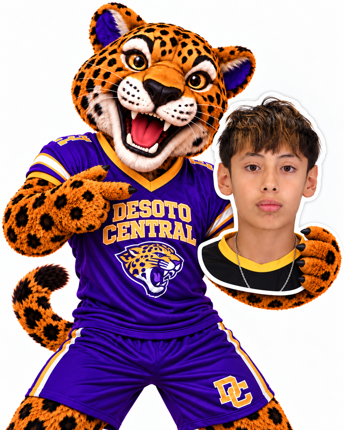 Gabriel Rojas Fathead Package