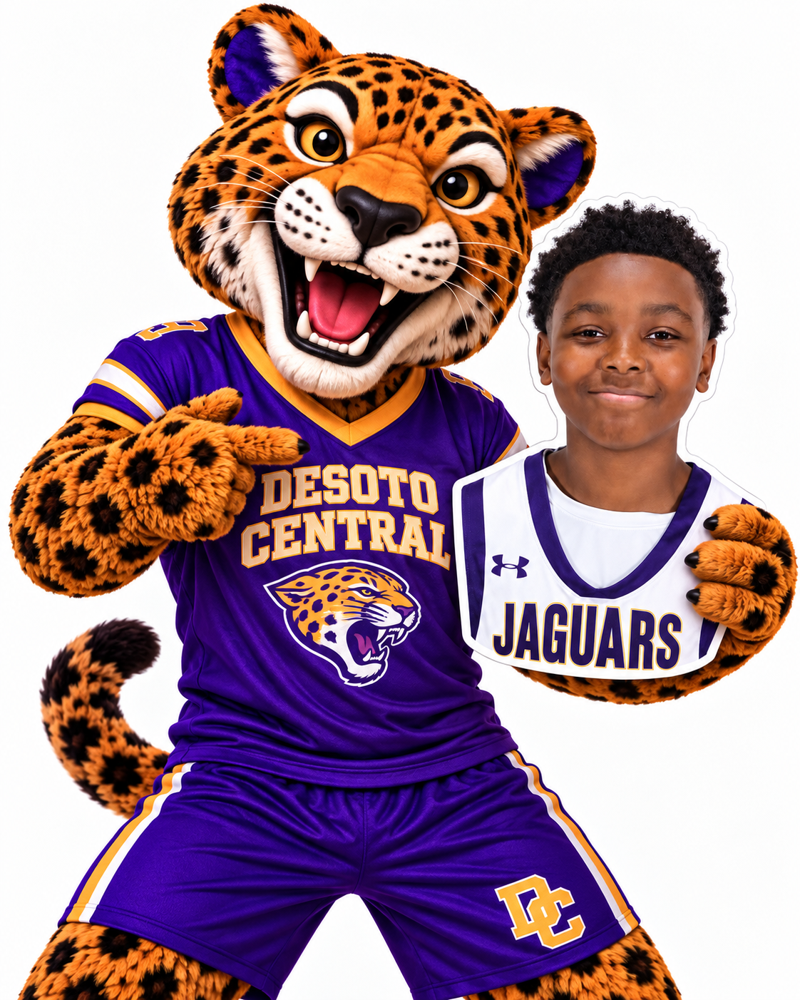 Bartholomew Orr Fathead Package