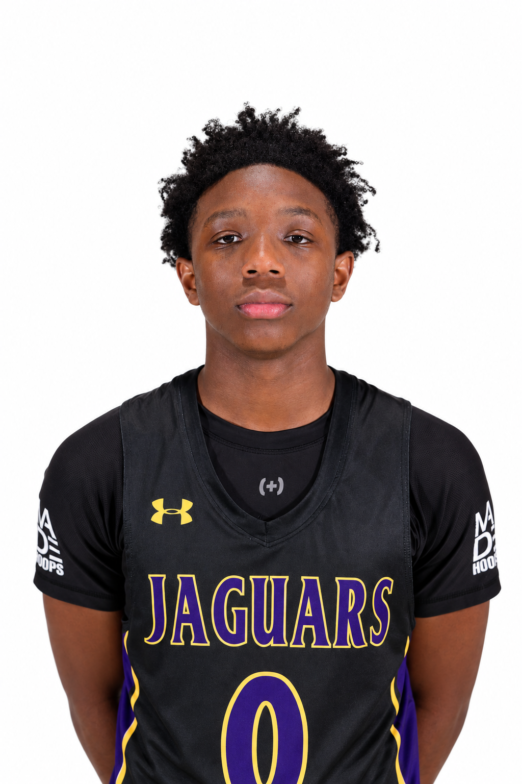 Jayden Johnson Digital Graphics Package