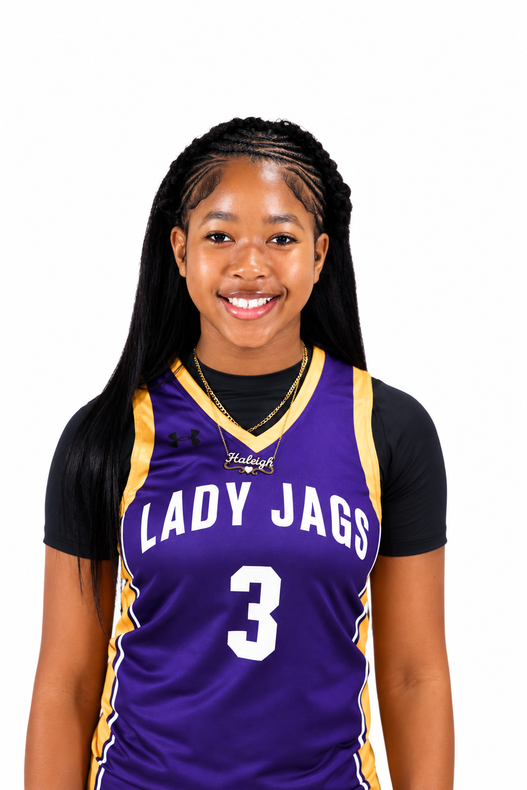 Haleigh Mcgee Digital Graphics Package