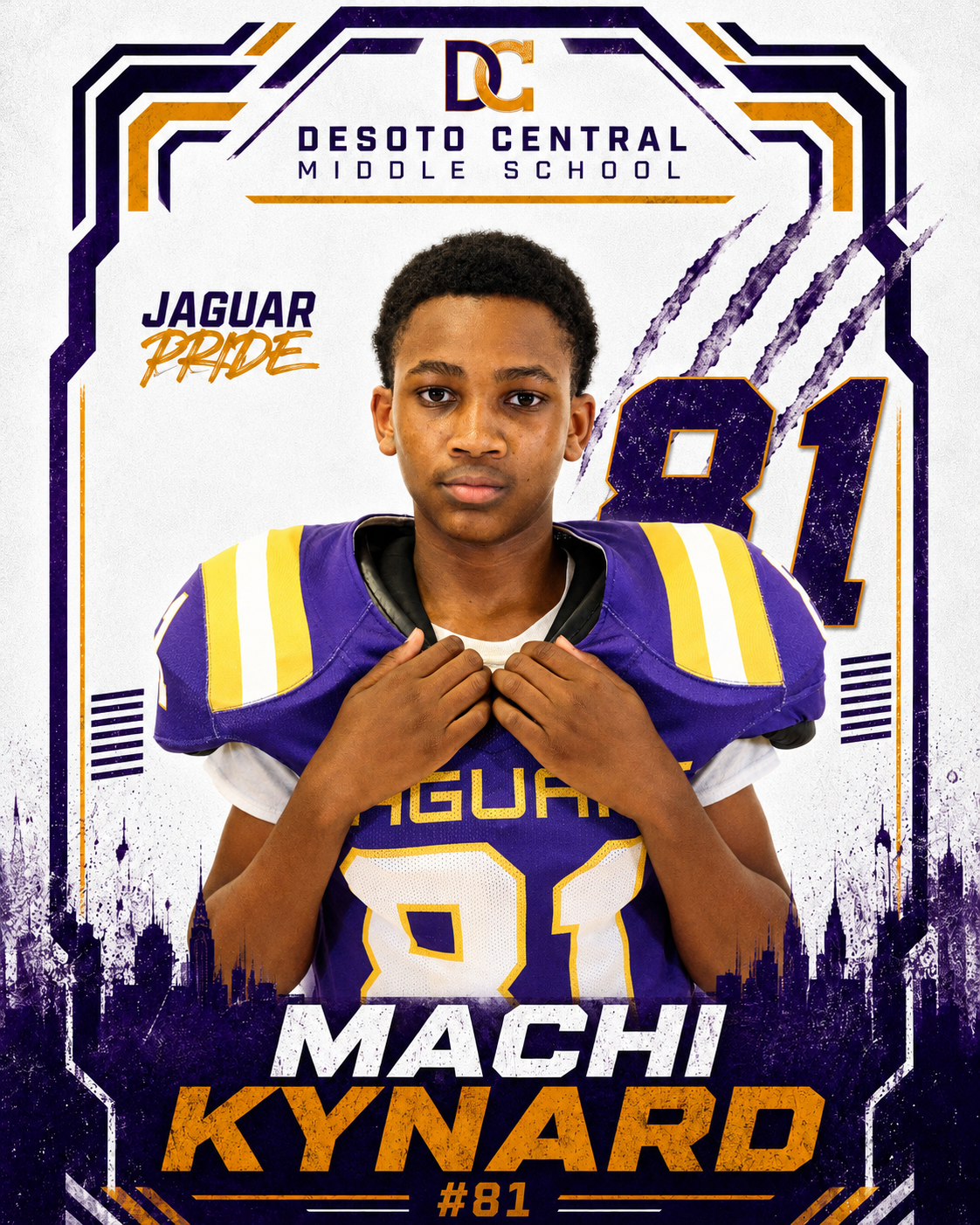 Machi Kynard
