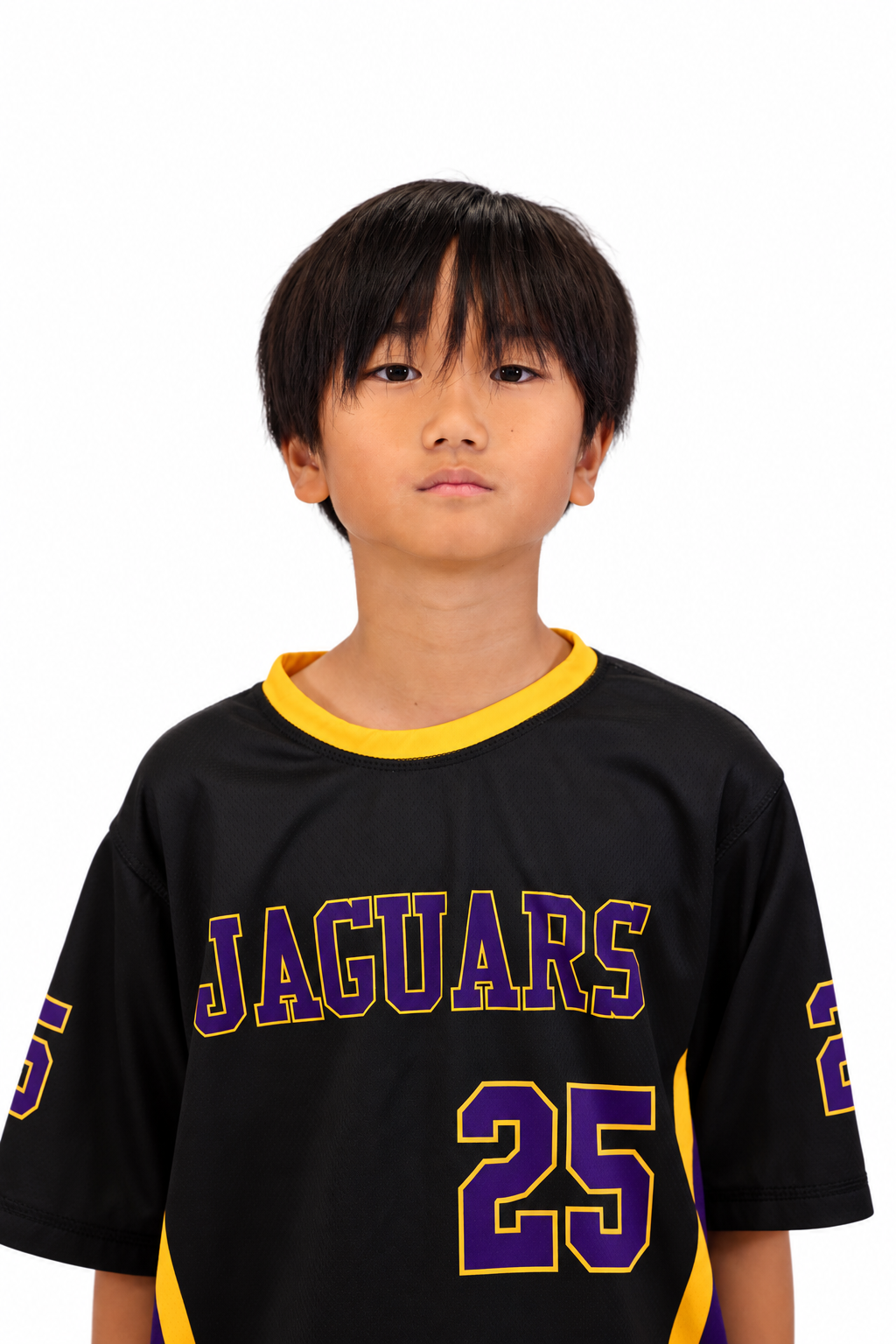 Jake Ikuta Digital Graphics Package