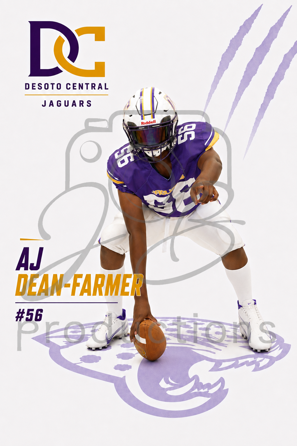 AJ Dean-Farmer