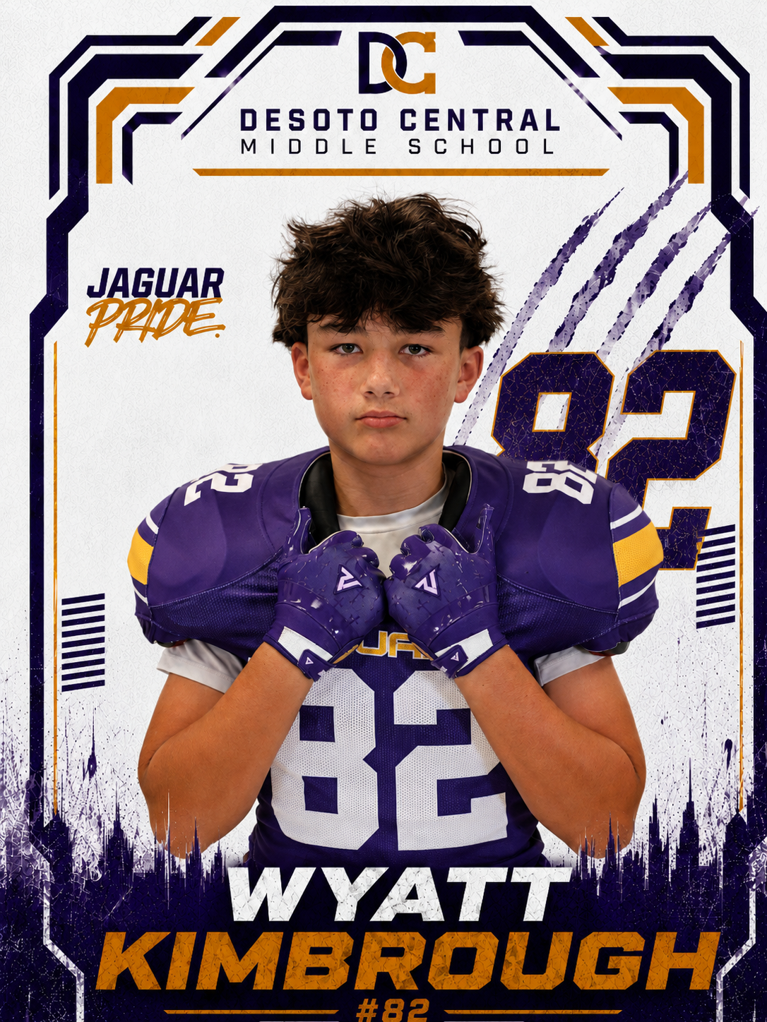 Wyatt Kimbrough