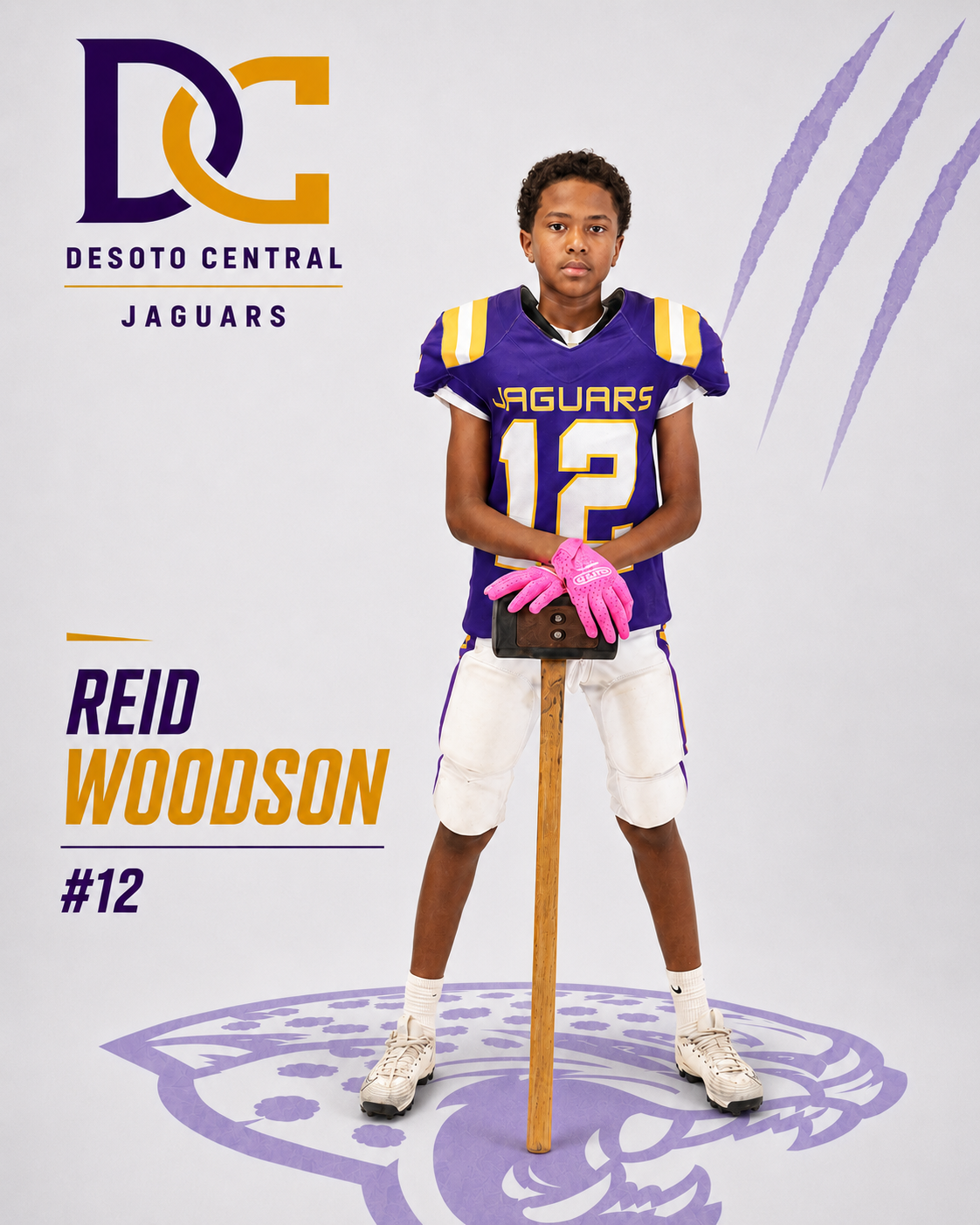 Reid Woodson