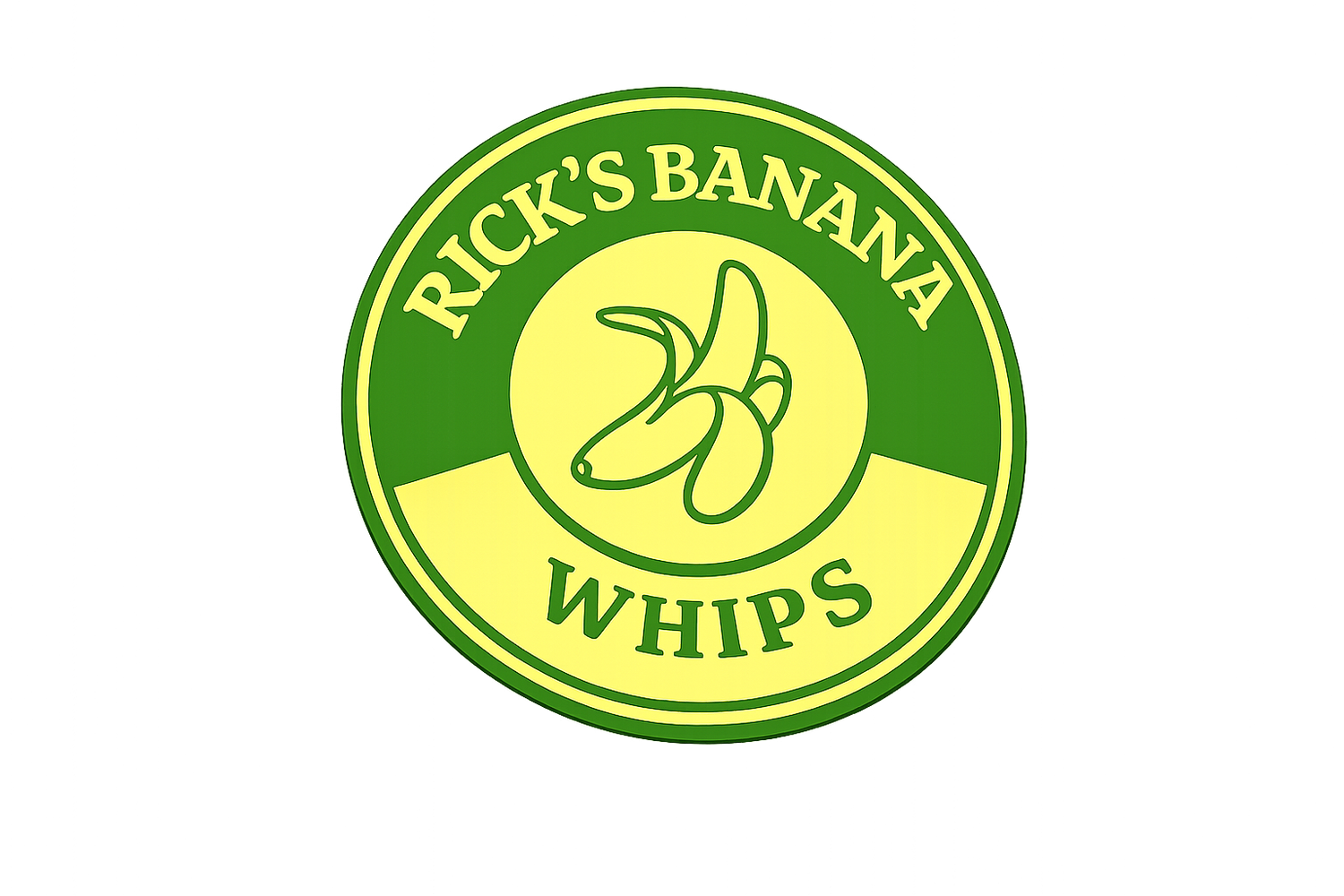 Rick’s Banana Whips