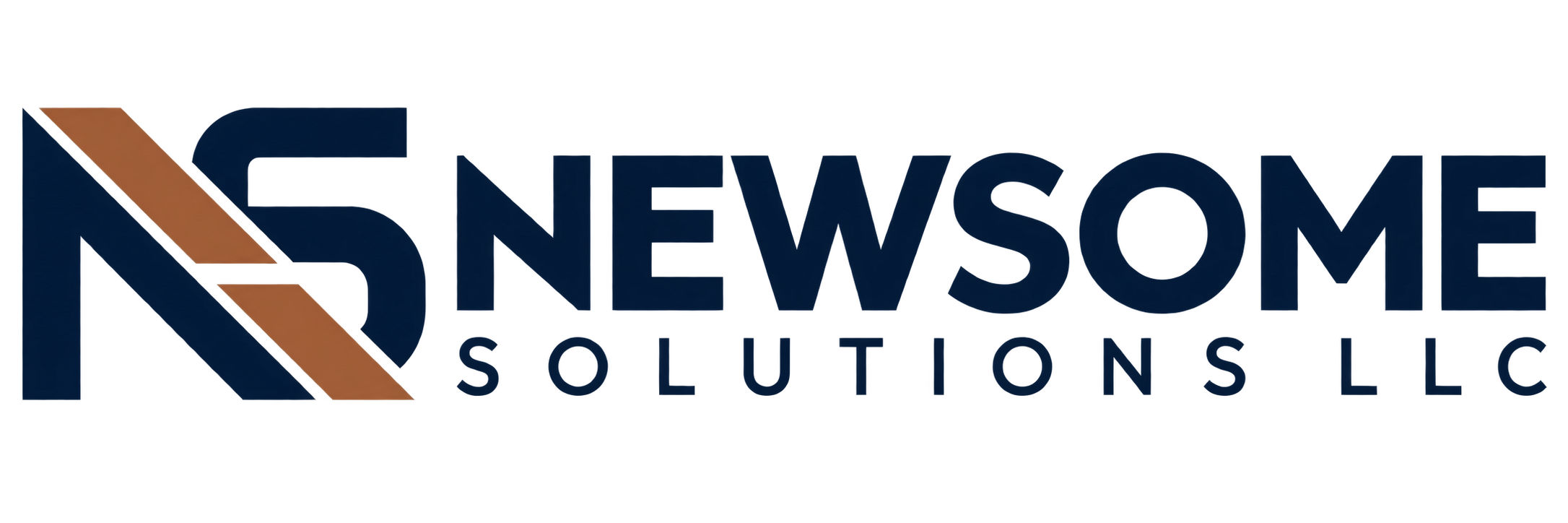 Newsome Solutions LLC logo