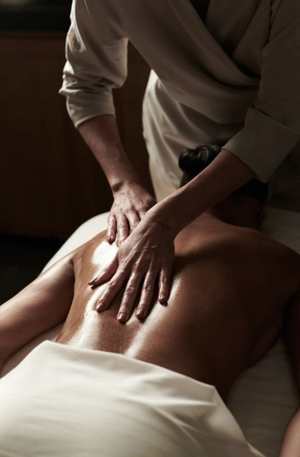 Back Facial (Female Only)