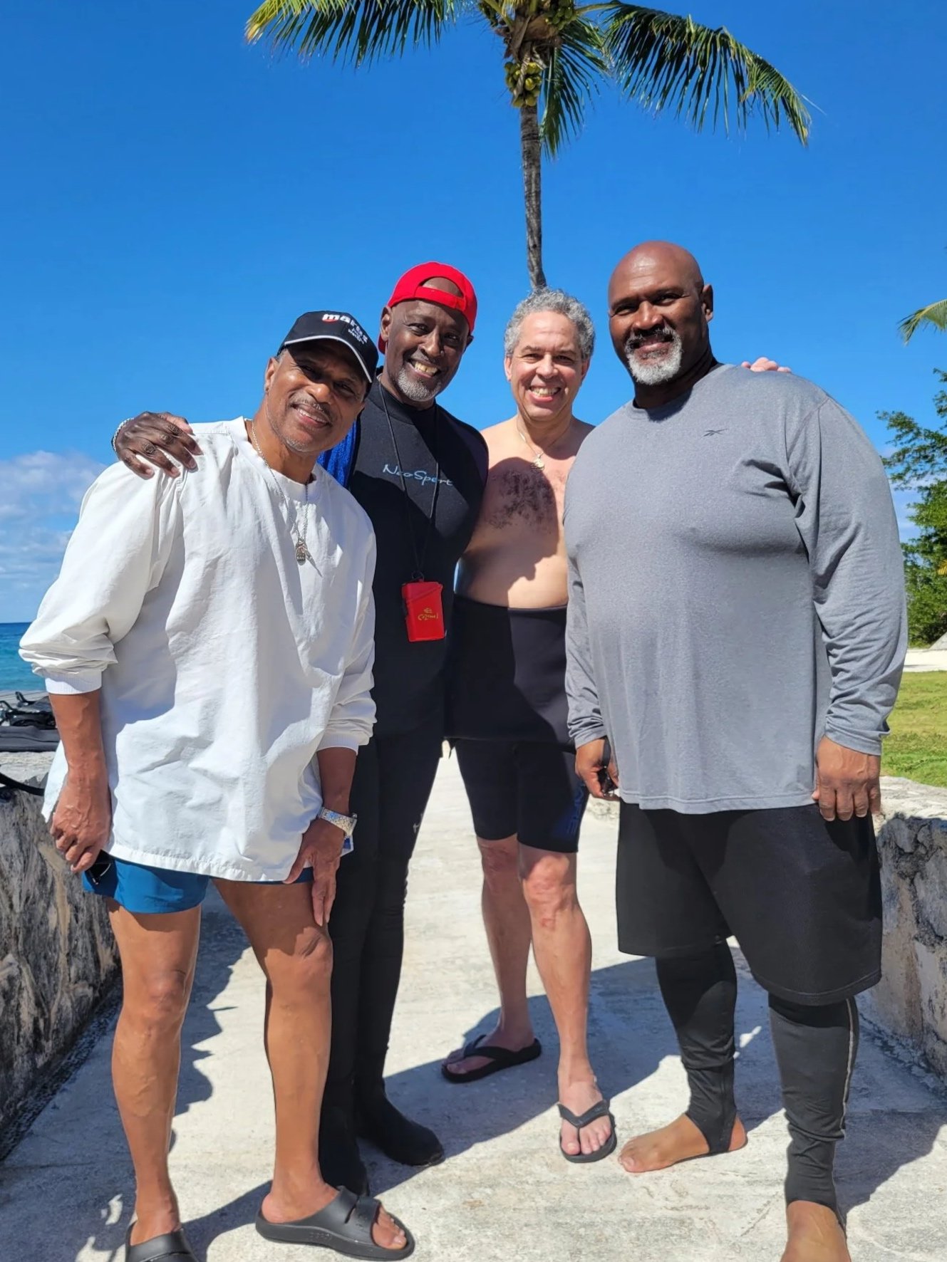 Scuba Playas in Cozumel, Mexico - 2026