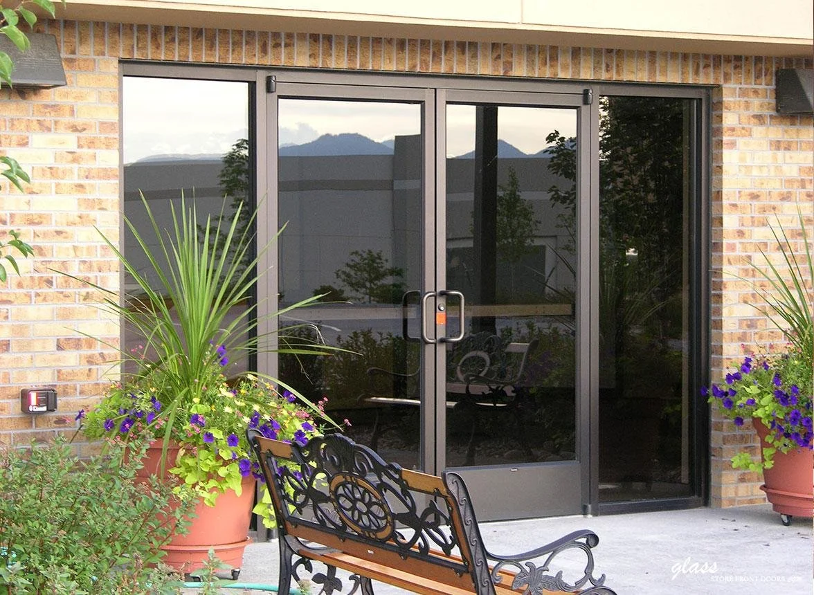 Commercial Rekey Services