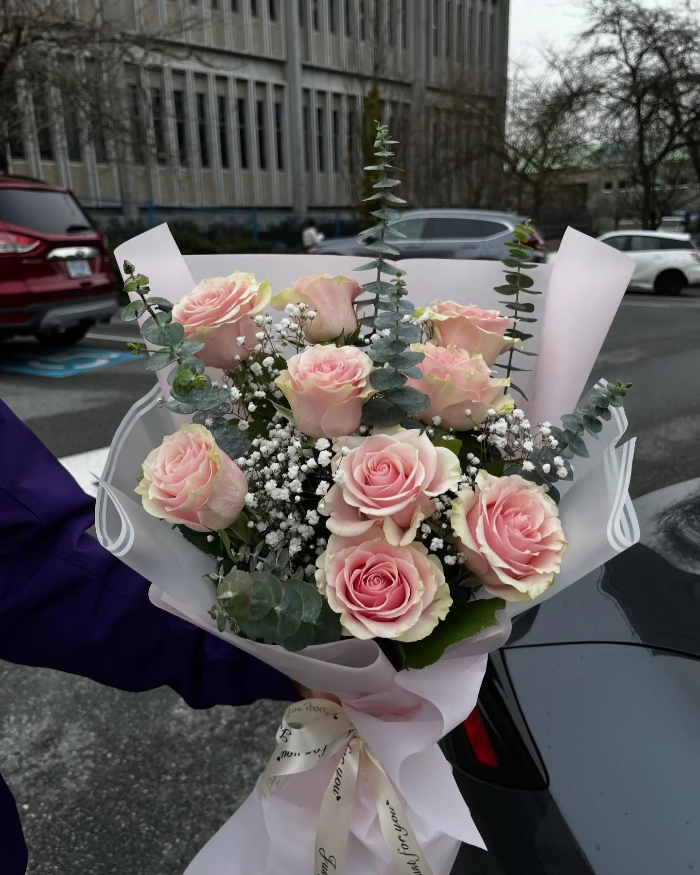 And that&rsquo;s a wrap on Valentine&rsquo;s 2026 💞