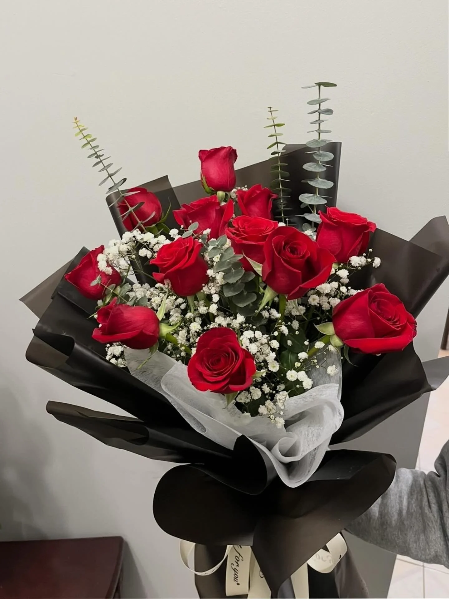 Valentine&rsquo;s Day pre-orders are now open 🌹
Link in bio! Orders close Feb 9