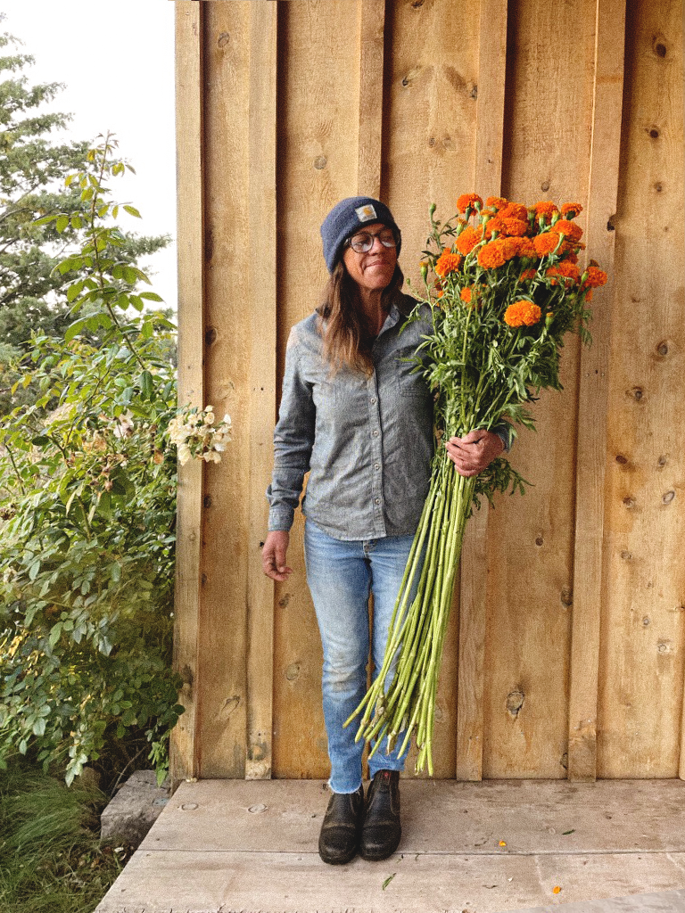 Fresh Flower Care