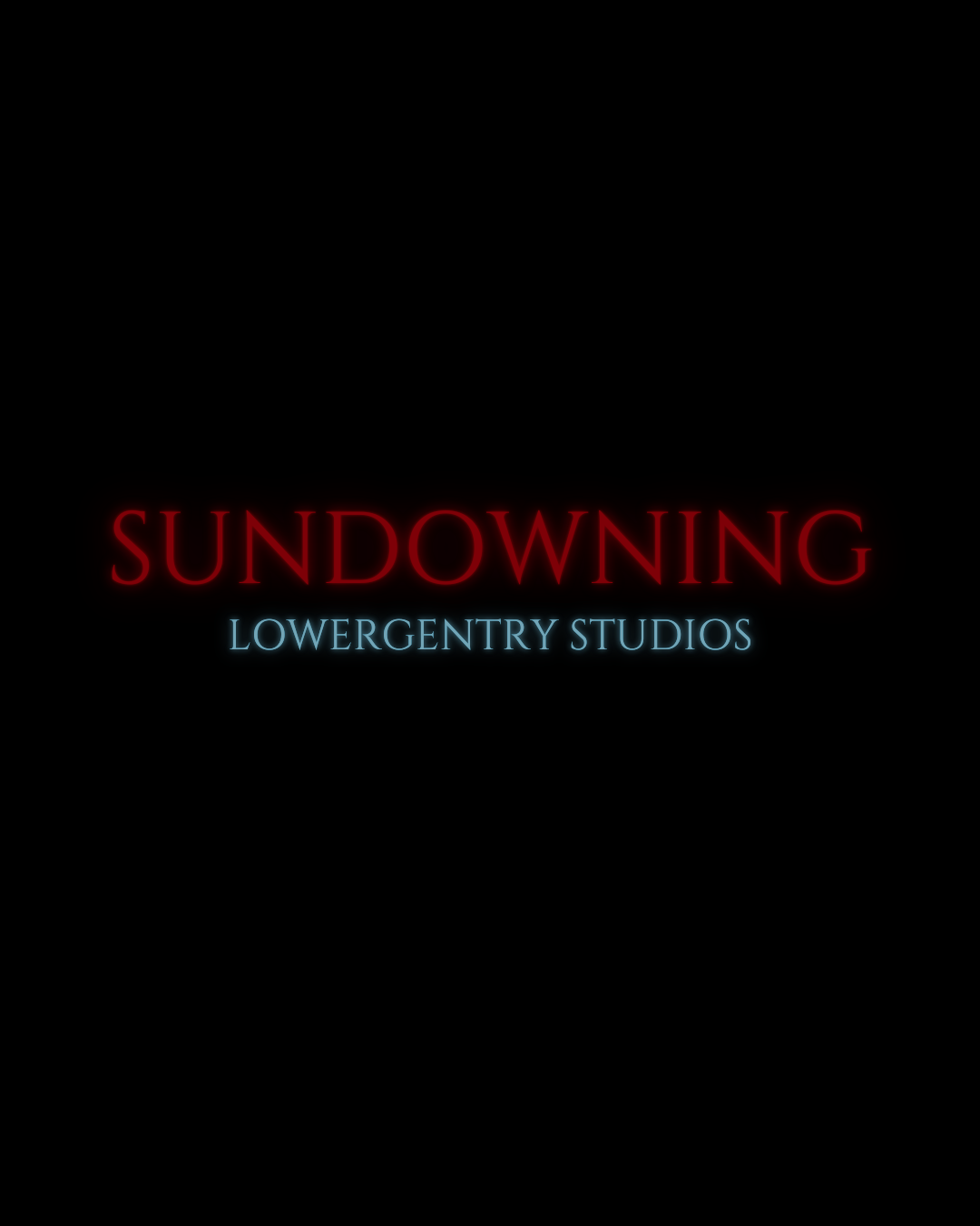 Sundowning