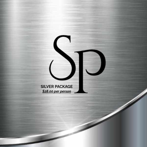 SILVER PACKAGE