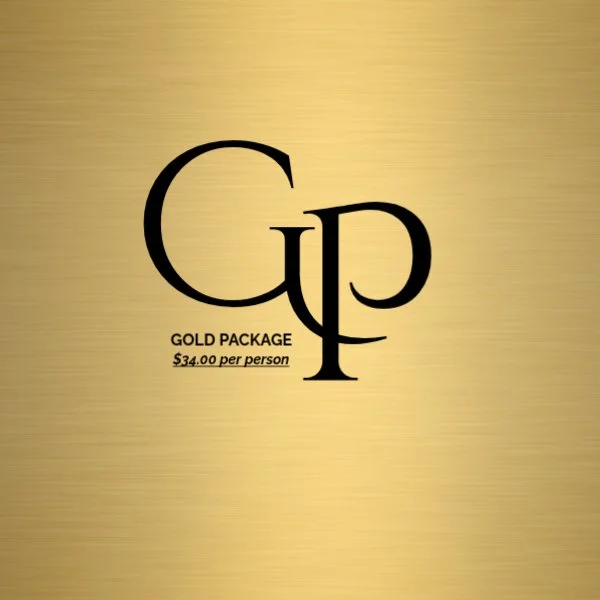 GOLD PACKAGE