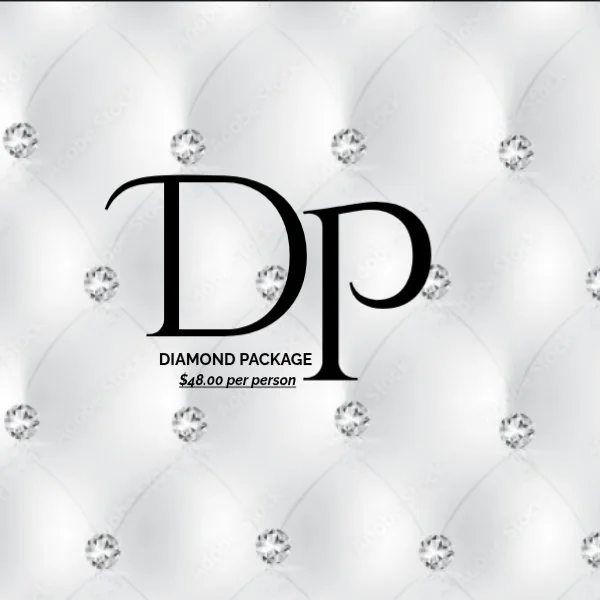 DIAMOND PACKAGE