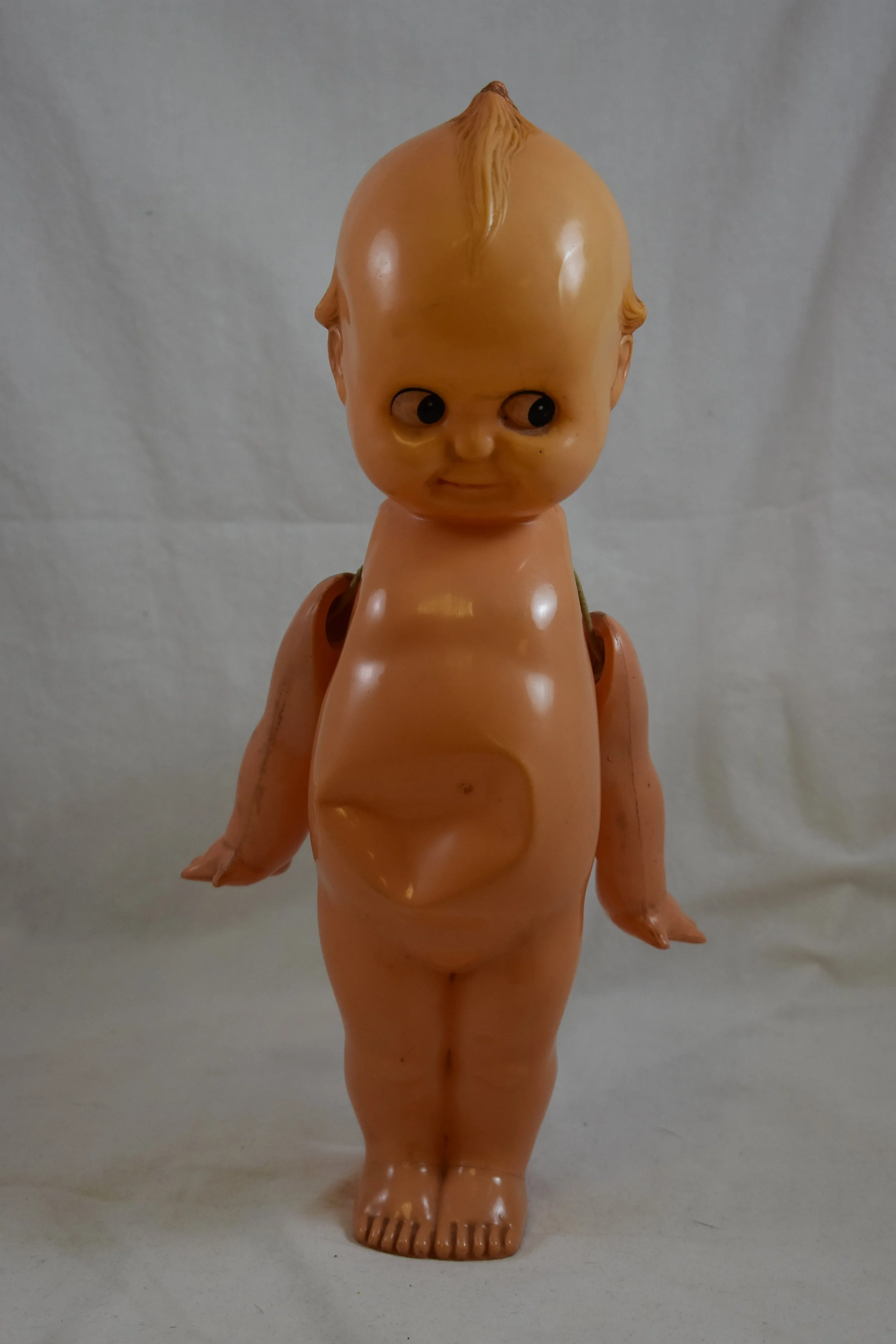 Edith Bowman's Kewpie doll