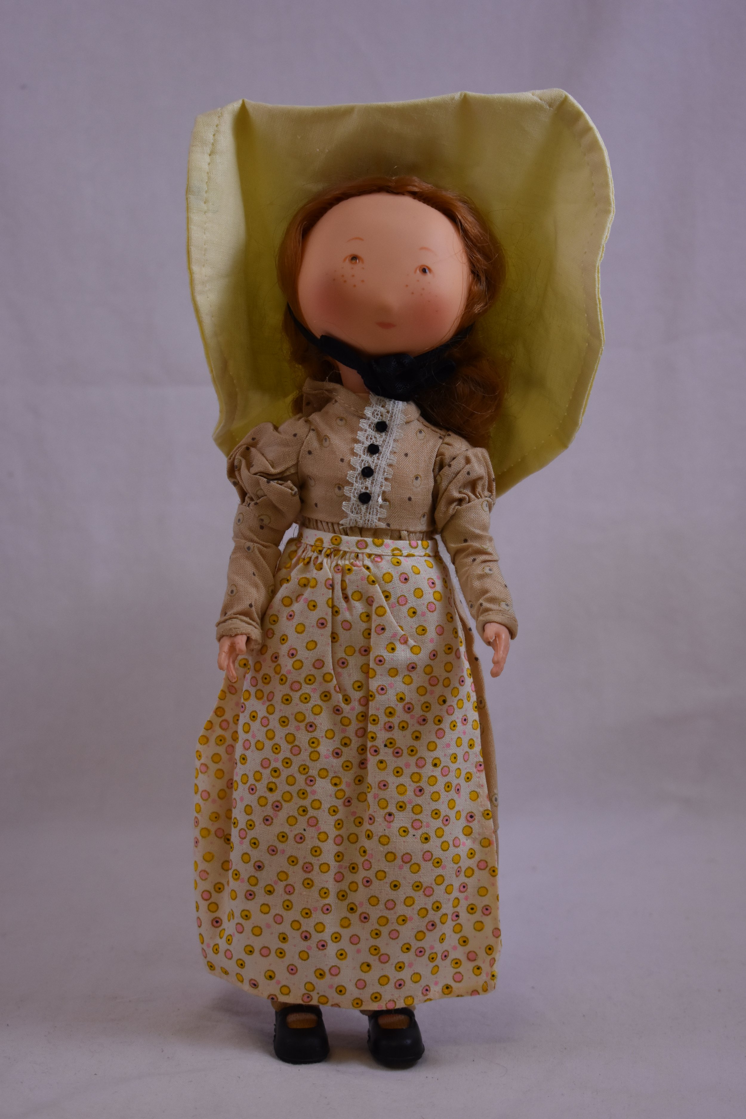 Holly Hobbie Doll