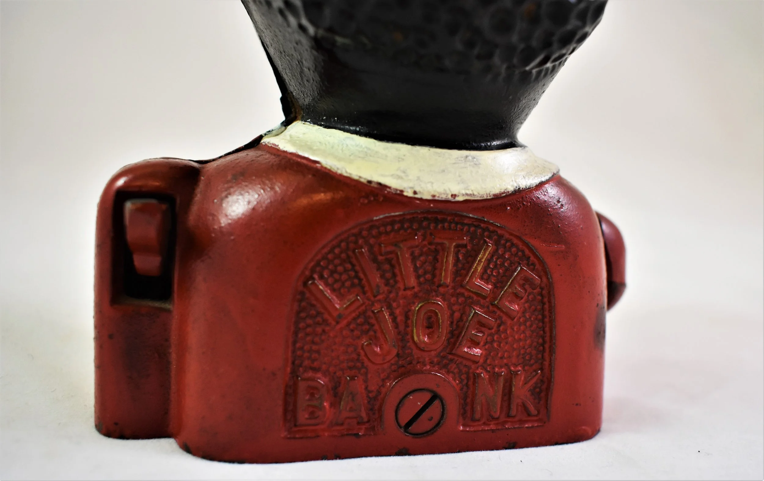 Little Joe Bank 3.JPG